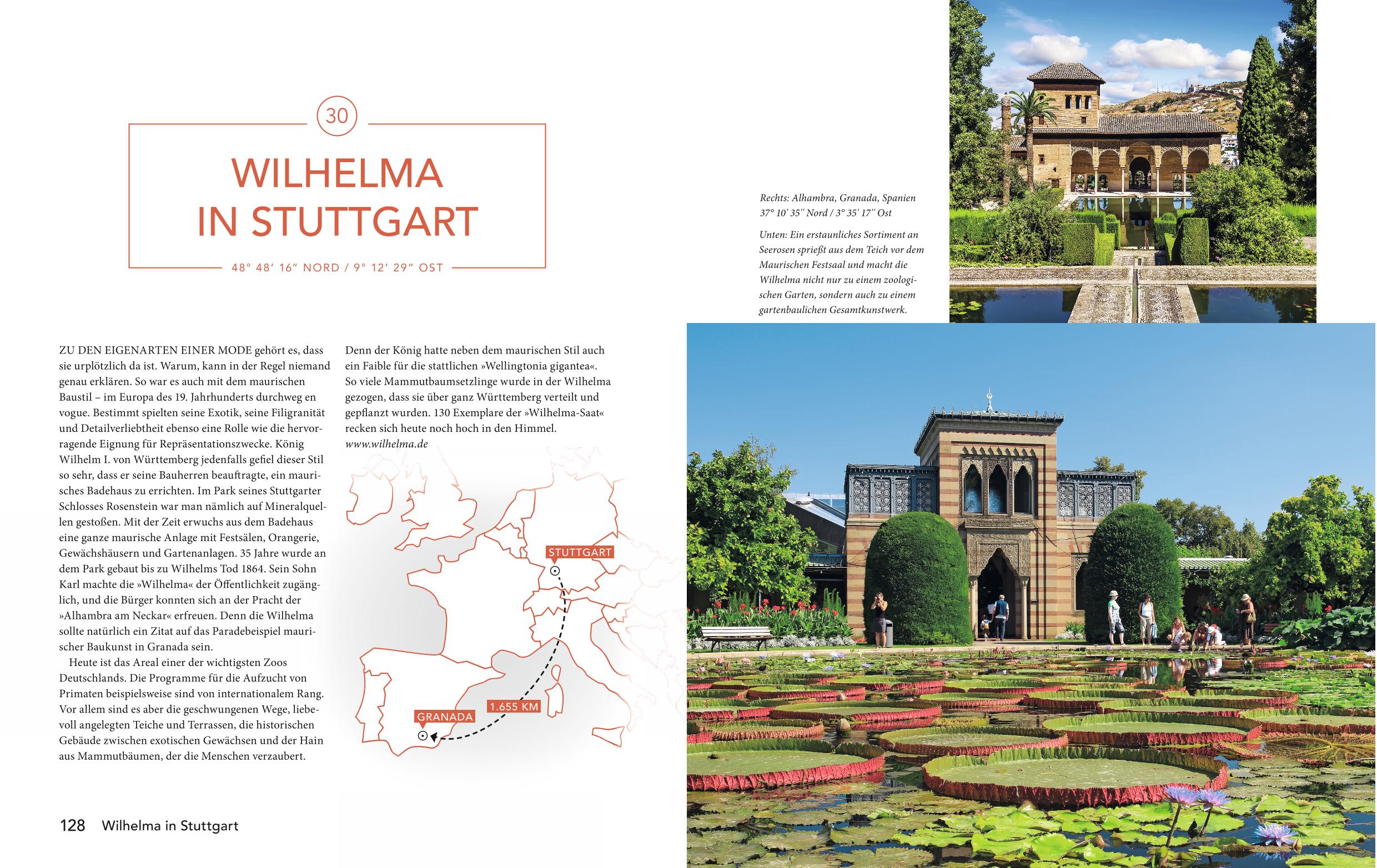 HOLIDAY Reisebuch: Hiergeblieben! Die Weltreise vor der Haustür geht weiter