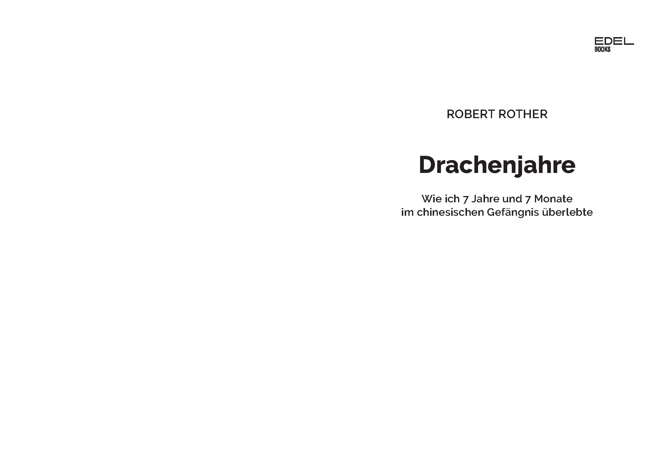 Drachenjahre Drachenjahre
