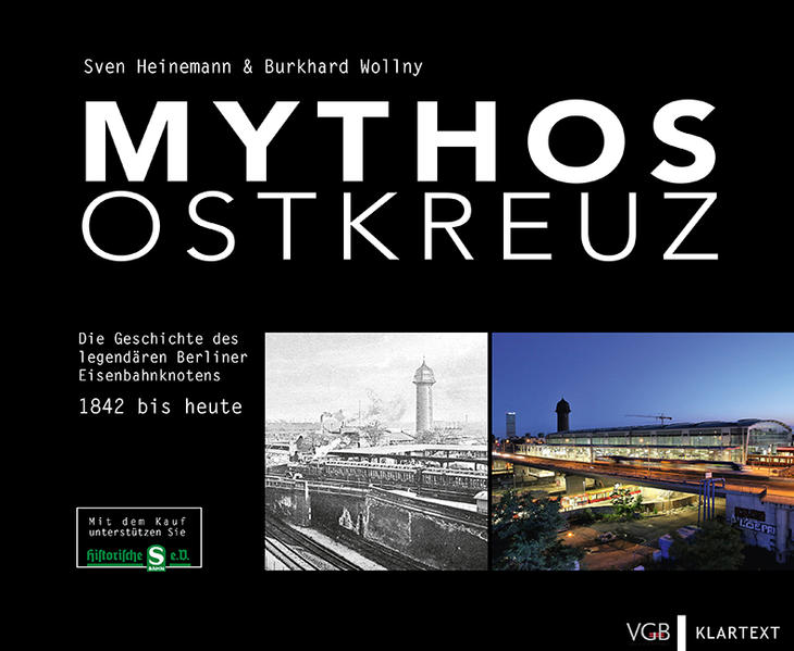 Mythos Ostkreuz