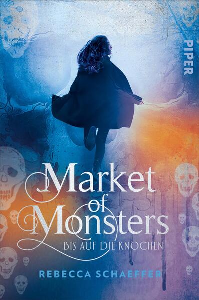 Market of Monsters Market of Monsters