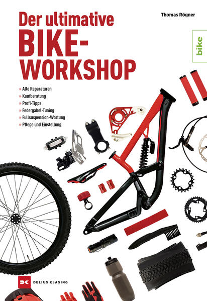 Der ultimative Bike-Workshop