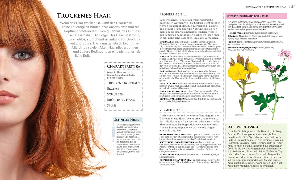 Naturkosmetik für jeden Tag