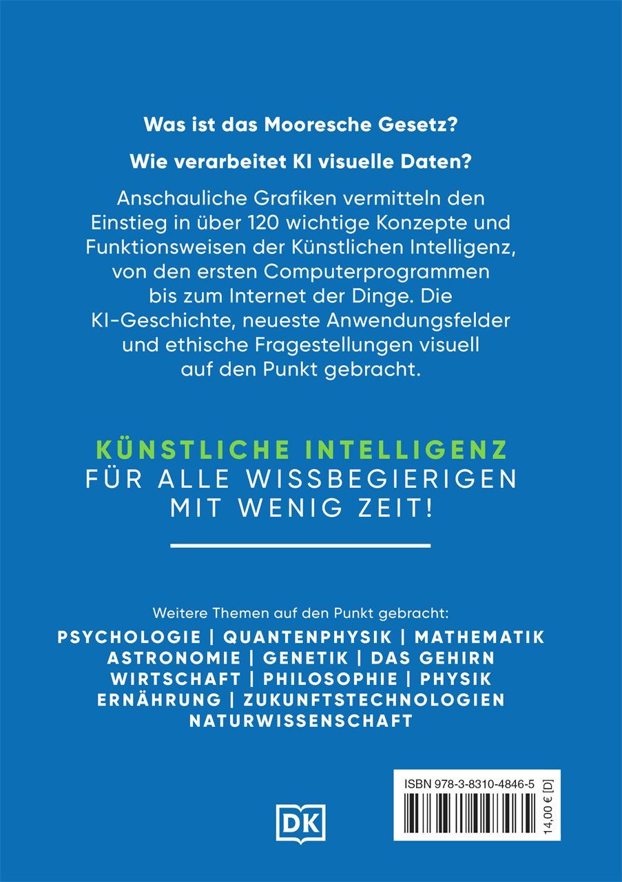 SIMPLY. Künstliche Intelligenz