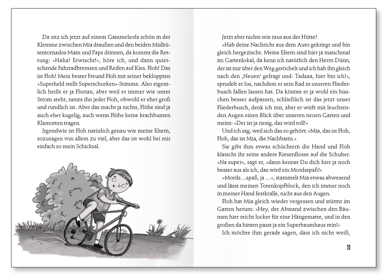 Das Böse Buch