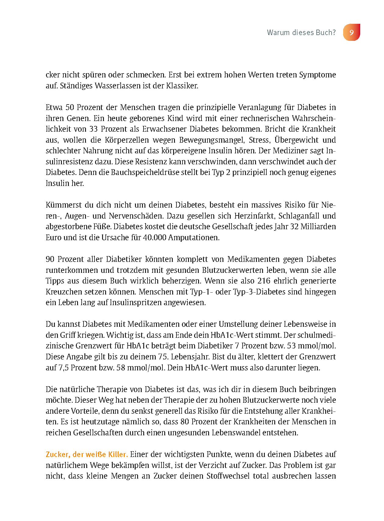 Der Anti-Diabetes-Plan - Das Praxisbuch