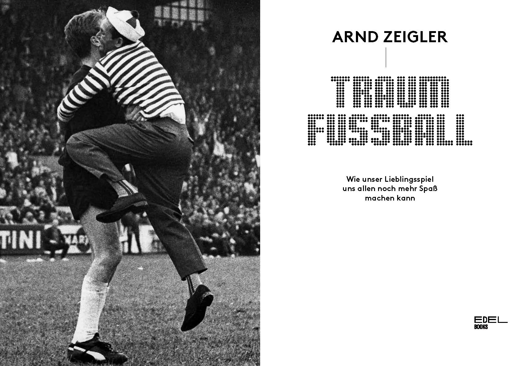 Traumfußball