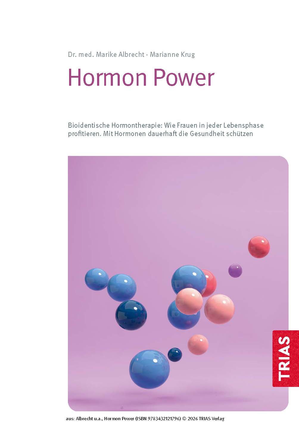 Hormon-Power