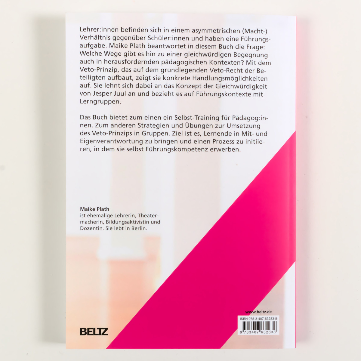 Das Veto-Prinzip