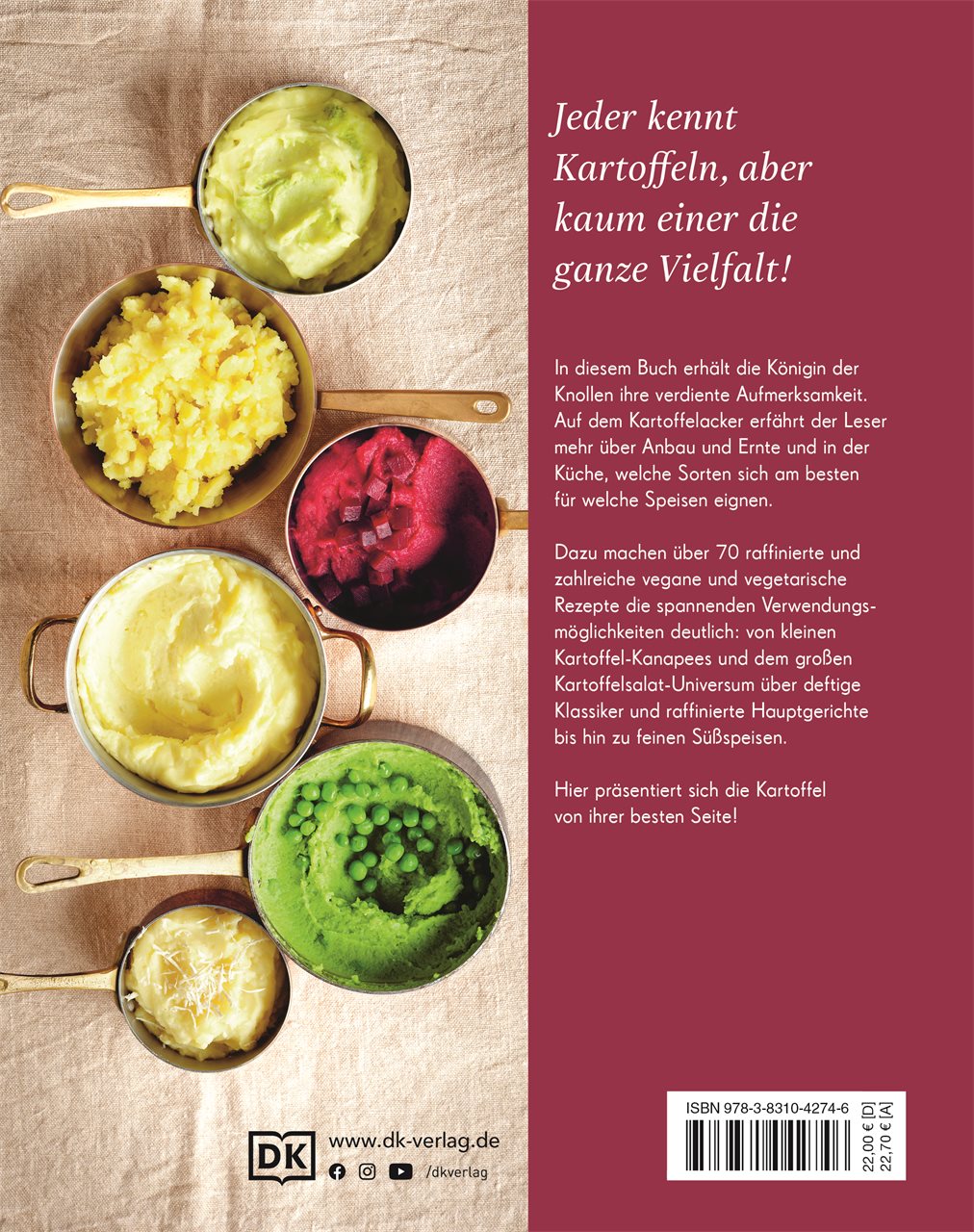 Kartoffelküche