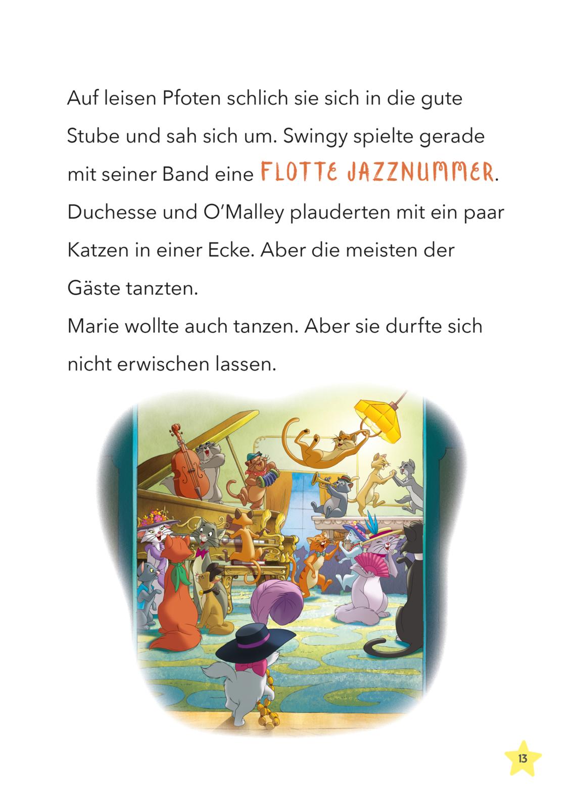 Disney Vorlesebuch: Meine ersten Gutenacht-Geschichten Tierkinder