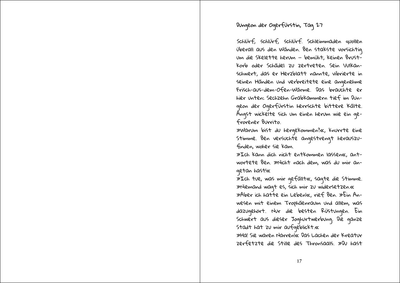 Die Zauberbinder (Band 1) - Das verschollene Relikt