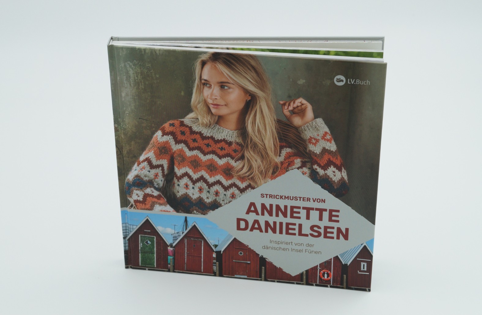 Strickmuster von Annette Danielsen