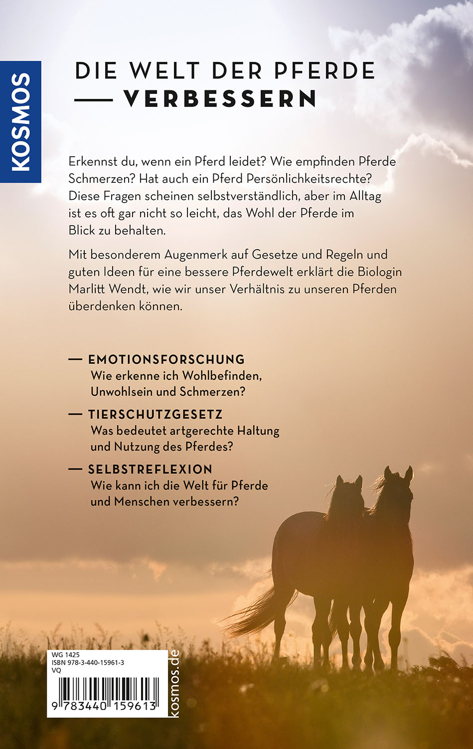 Die Rechte der Pferde Die Rechte der Pferde