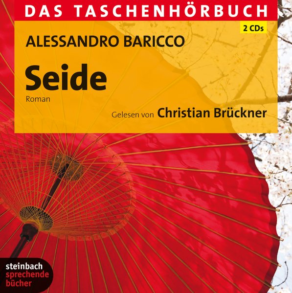 Seide (Audio-CD)