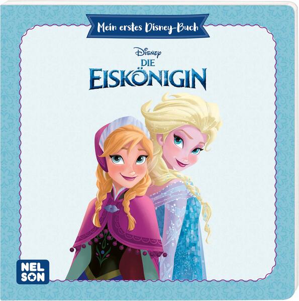 Mein erstes Disney Buch: Die Eiskönigin Mein erstes Disney Buch: Die Eiskönigin