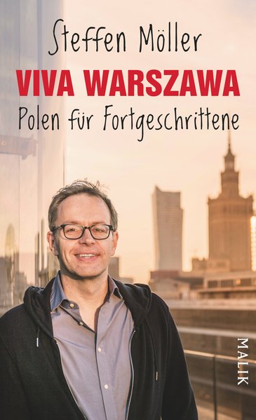 Viva Warszawa – Polen für Fortgeschrittene