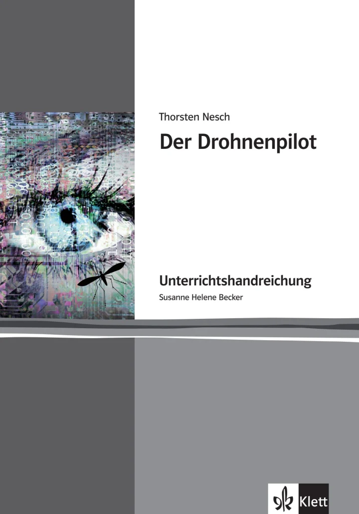Der Drohnenpilot