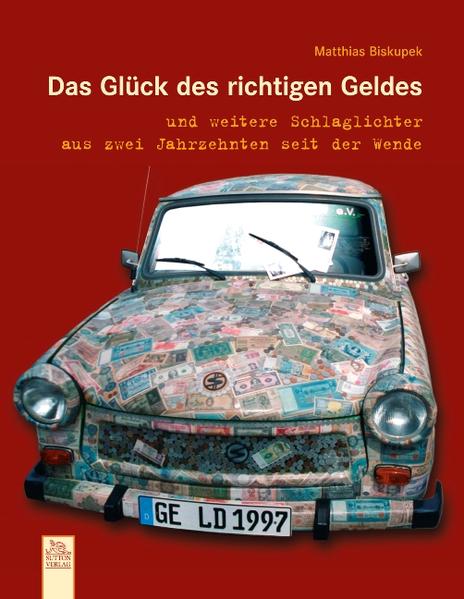 Das Glück des richtigen Geldes