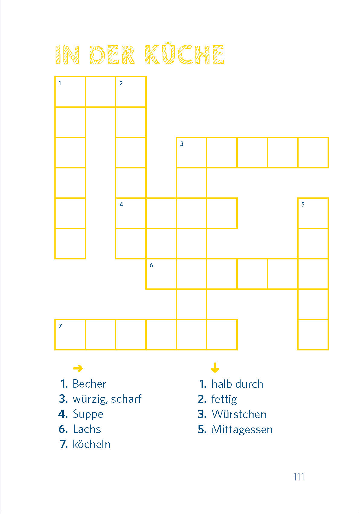 Langenscheidt Pocket-Sprachrätsel Englisch