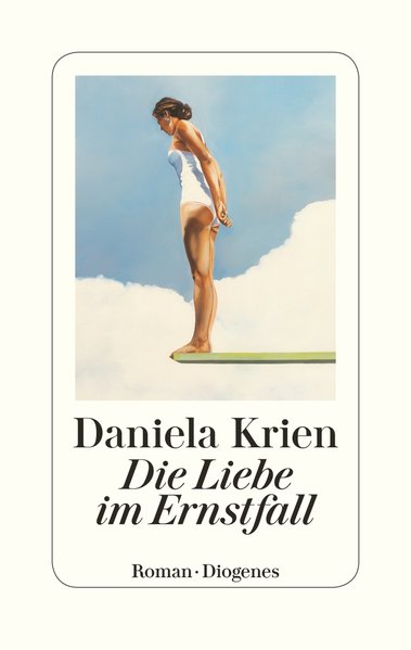 Die Liebe im Ernstfall Die Liebe im Ernstfall