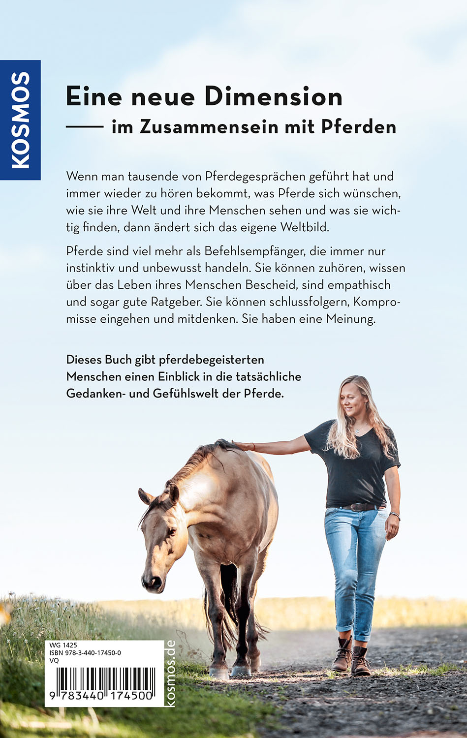Wahre Freundschaft mit Pferden Wahre Freundschaft mit Pferden