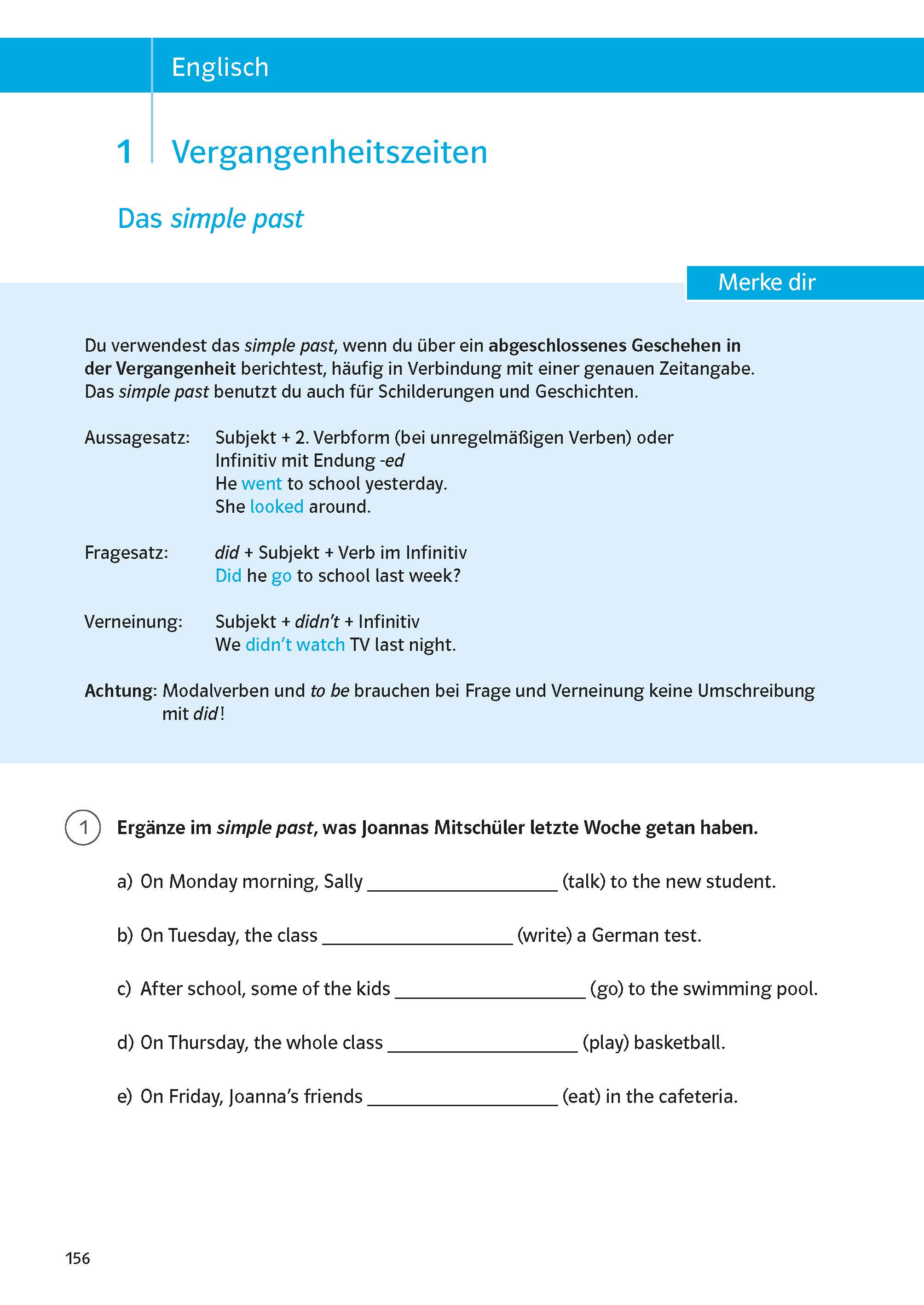 Klett Sicher durch die 7. Klasse - Deutsch, Mathematik, Englisch Klett Sicher durch die 7. Klasse - Deutsch, Mathematik, Englisch