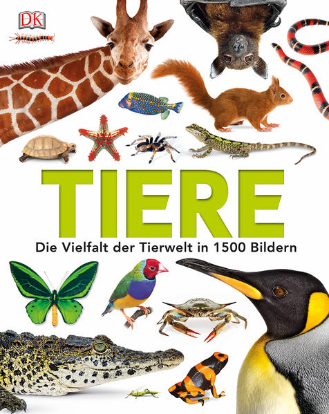 Tiere