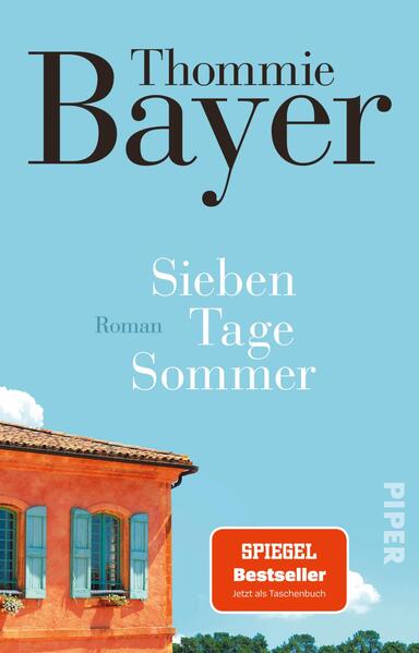 Sieben Tage Sommer Sieben Tage Sommer