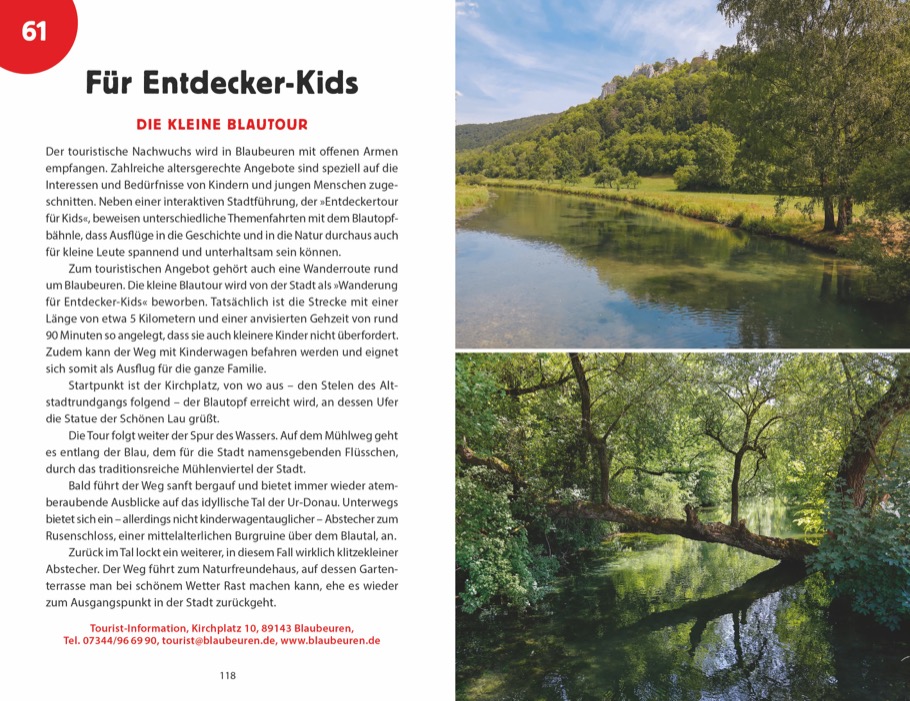 101 Sachen machen: Alles, was Du in & um Ulm erlebt haben musst 101 Sachen machen: Alles, was Du in & um Ulm erlebt haben musst