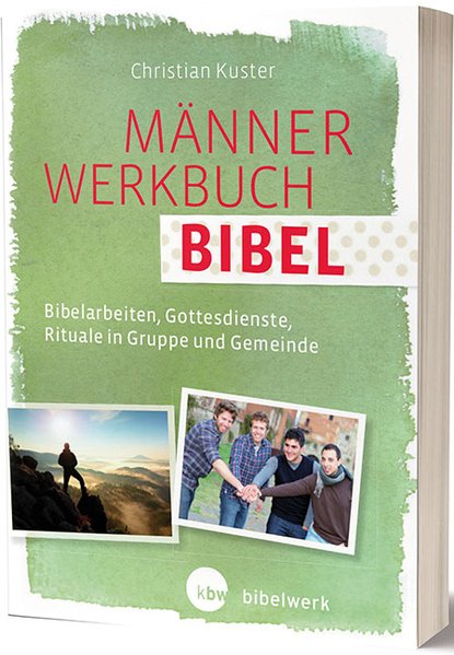 MännerWerkbuch Bibel MännerWerkbuch Bibel