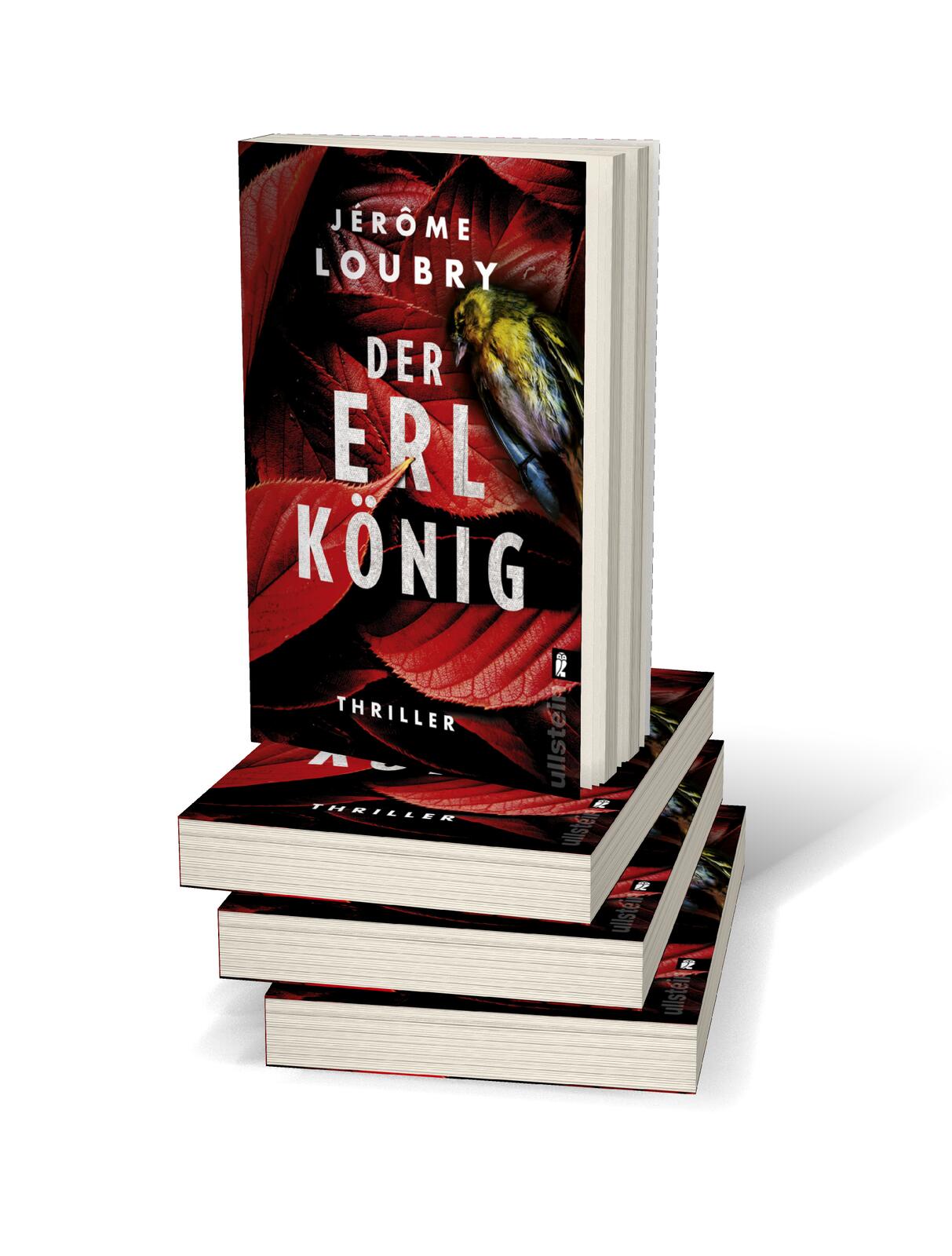 Der Erlkönig