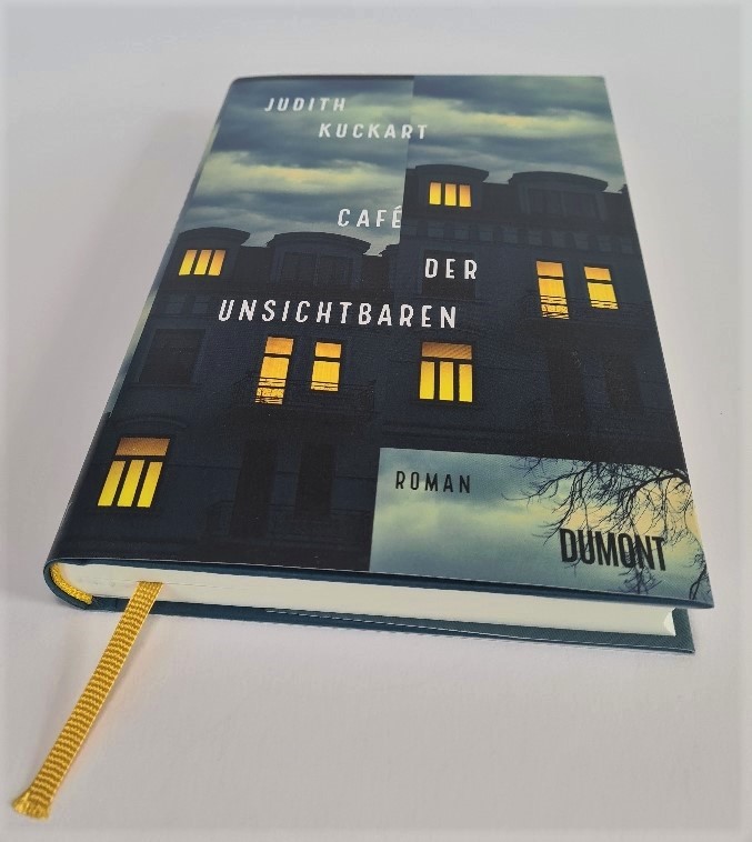 Café der Unsichtbaren Café der Unsichtbaren