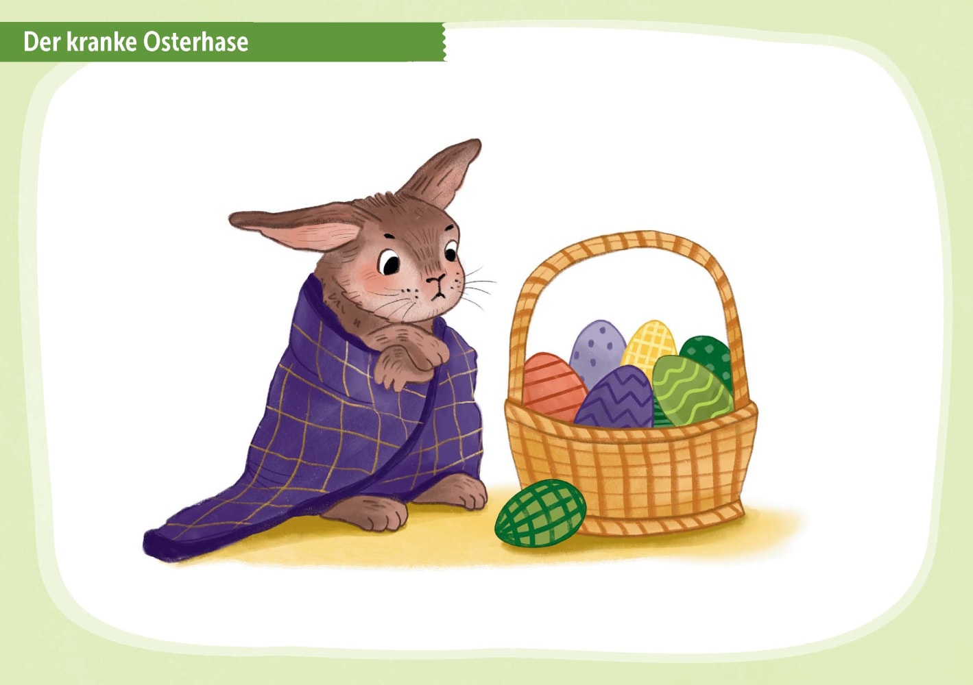 Psychomotorik mit Krippenkindern