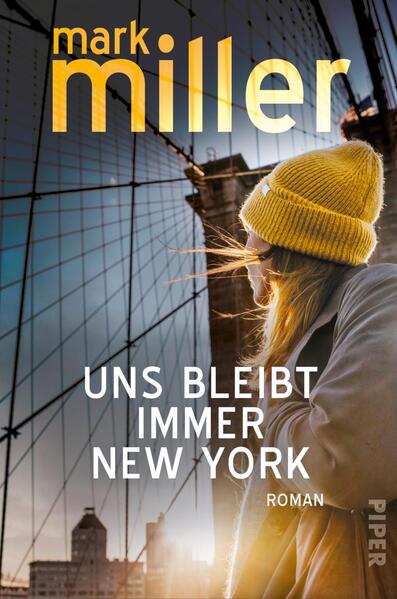 Uns bleibt immer New York Uns bleibt immer New York