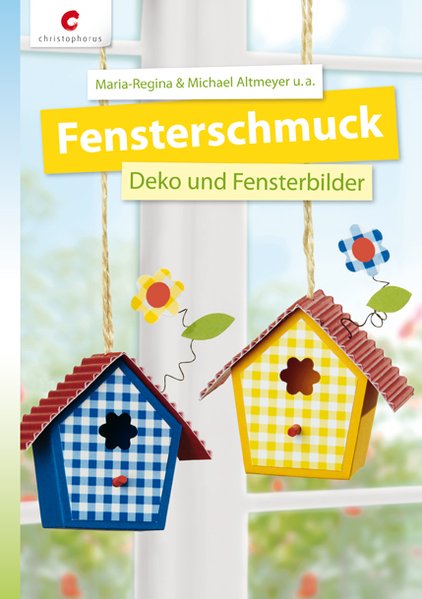 Fensterschmuck