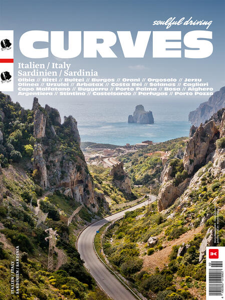 CURVES Sardinien