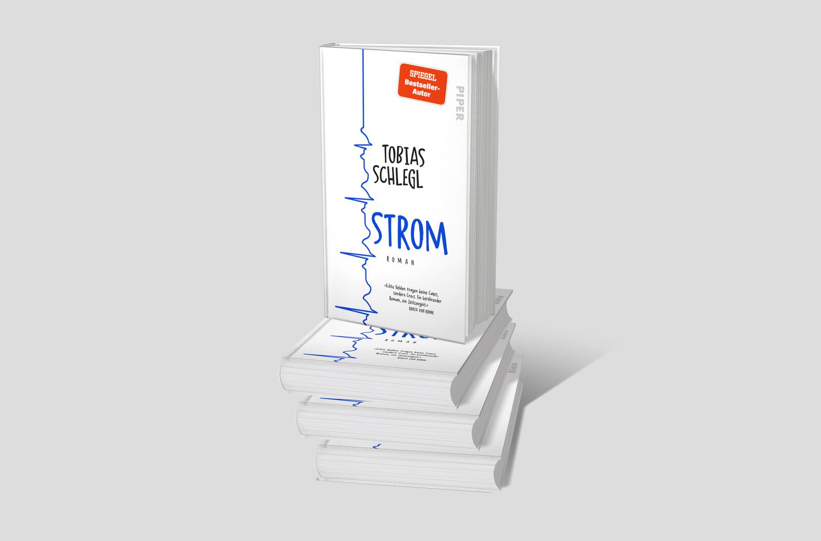 Strom Strom