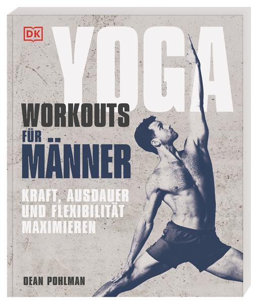 Yoga-Workouts für Männer Yoga-Workouts für Männer