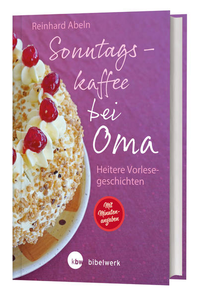 Sonntagskaffee bei Oma Sonntagskaffee bei Oma