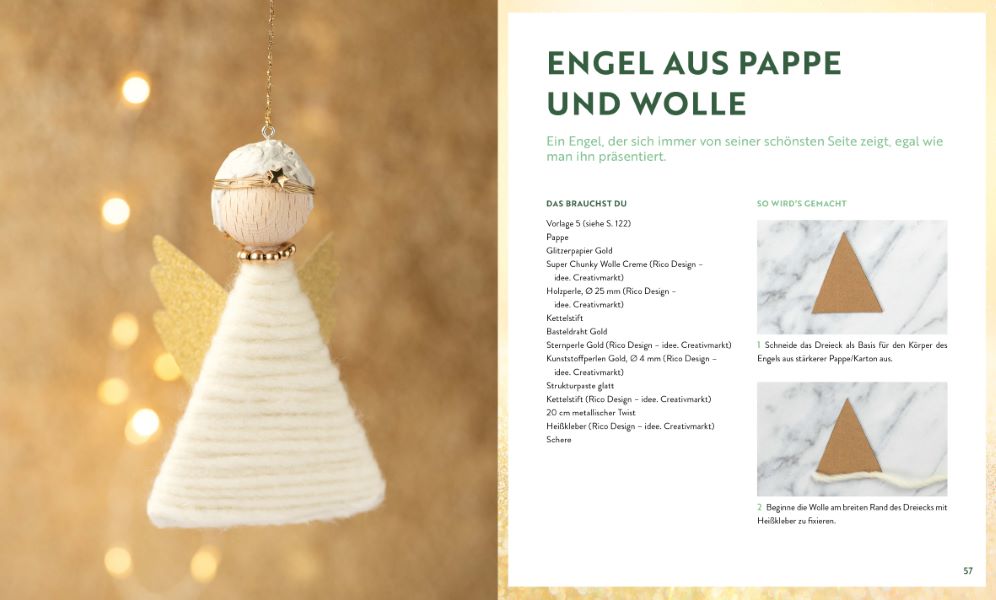 Das große Buch über Christbaumschmuck Das große Buch über Christbaumschmuck