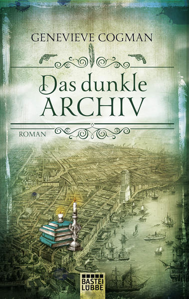 Das dunkle Archiv