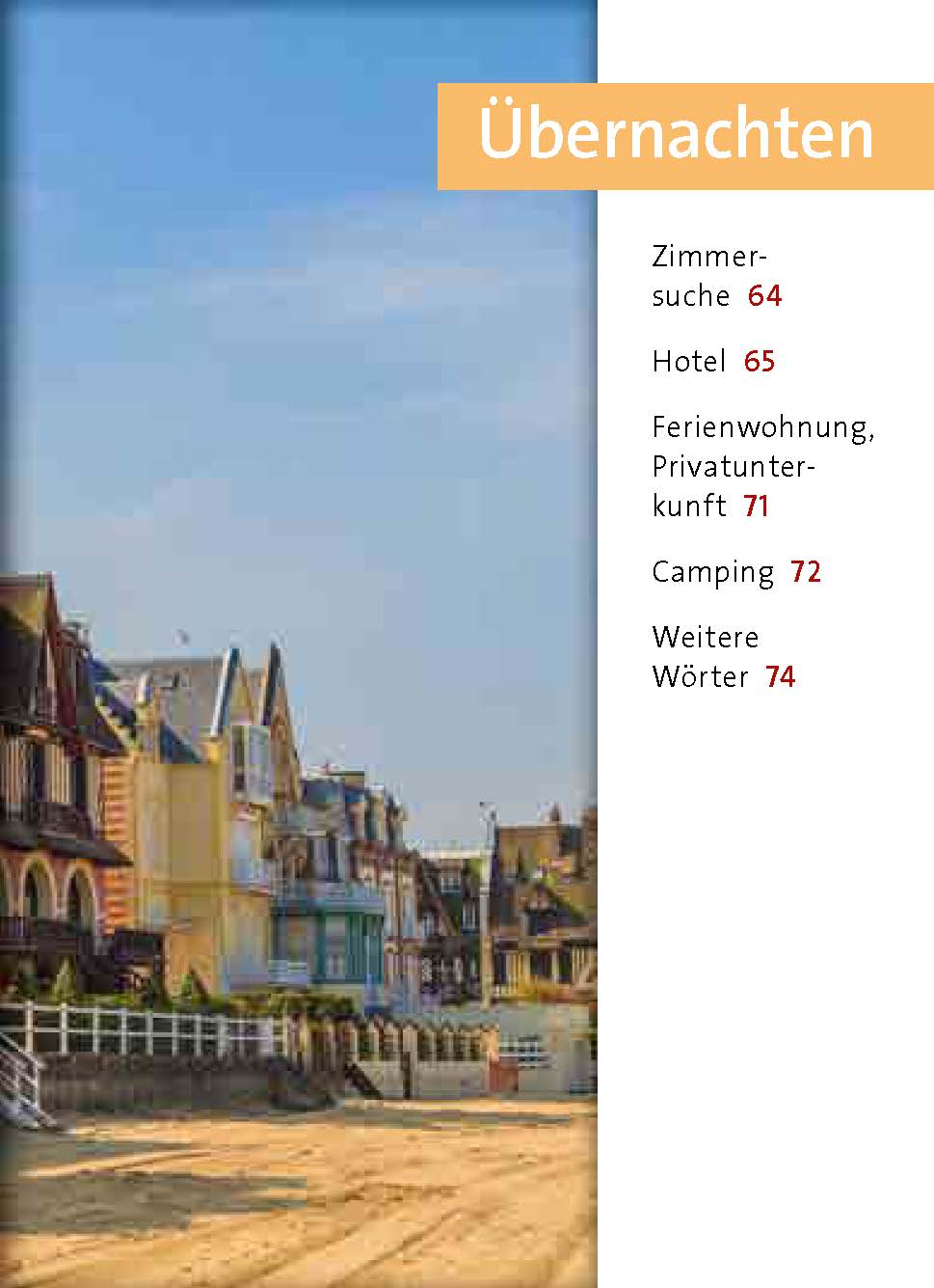 Langenscheidt Universal-Sprachführer Französisch