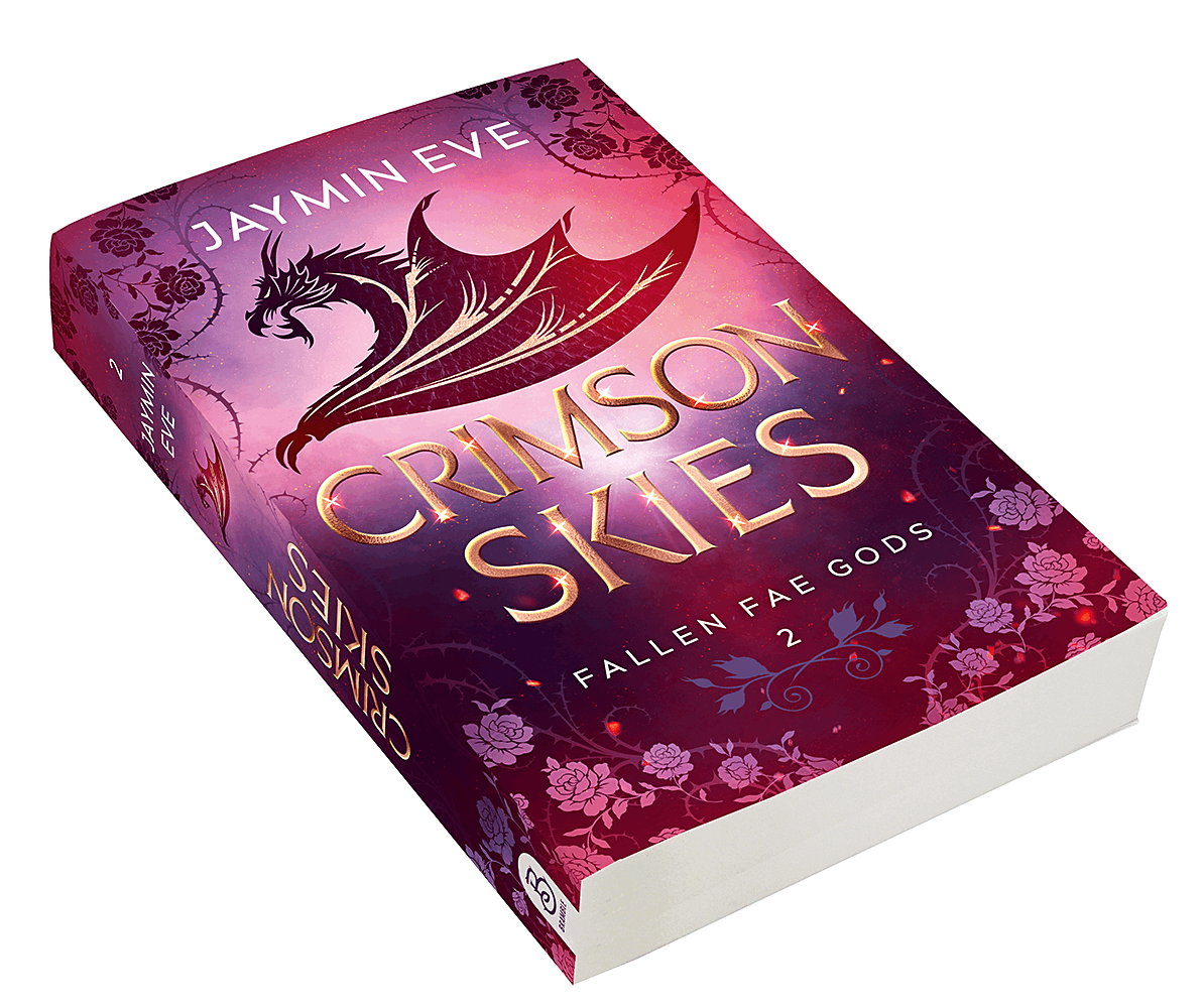 Crimson Skies