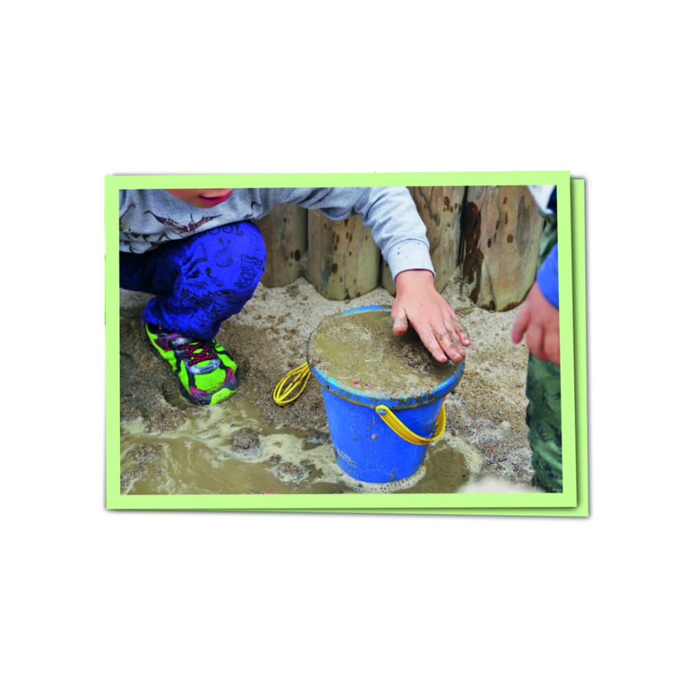 Bedürfnisorientierte Pädagogik in Kita, Hort und Schule