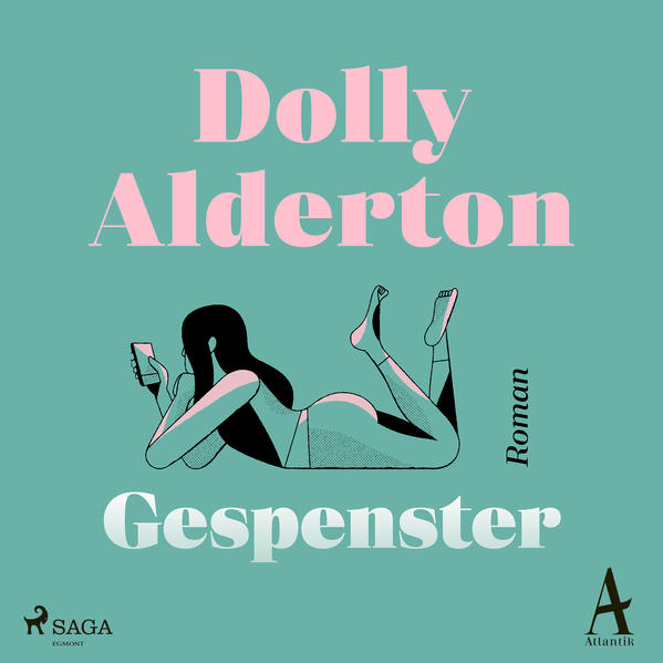 Gespenster (Audio-CD)