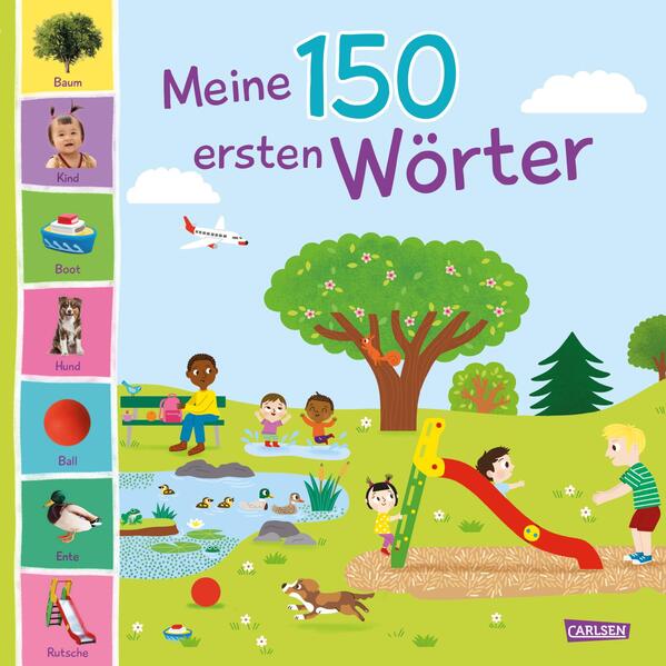 Meine ersten 150 Wörter Meine ersten 150 Wörter
