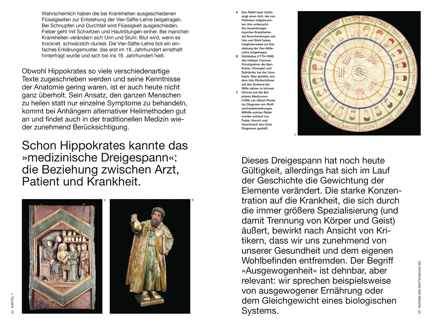 #dkkontrovers. Macht die Medizin uns krank? #dkkontrovers. Macht die Medizin uns krank?