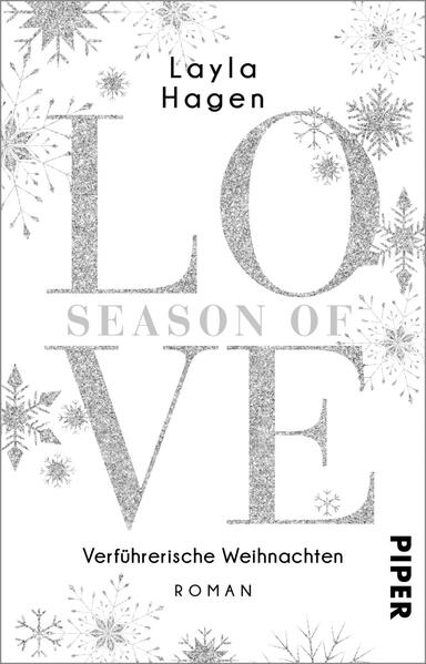Season of Love – Verführerische Weihnachten Season of Love – Verführerische Weihnachten