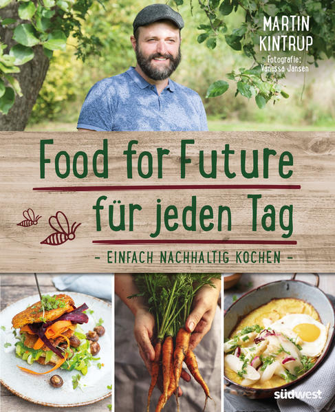 Food for Future für jeden Tag Food for Future für jeden Tag