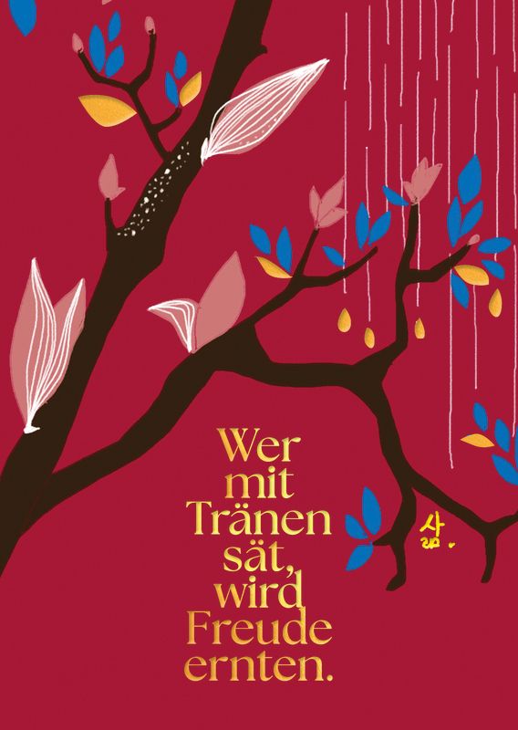 Pure Freude